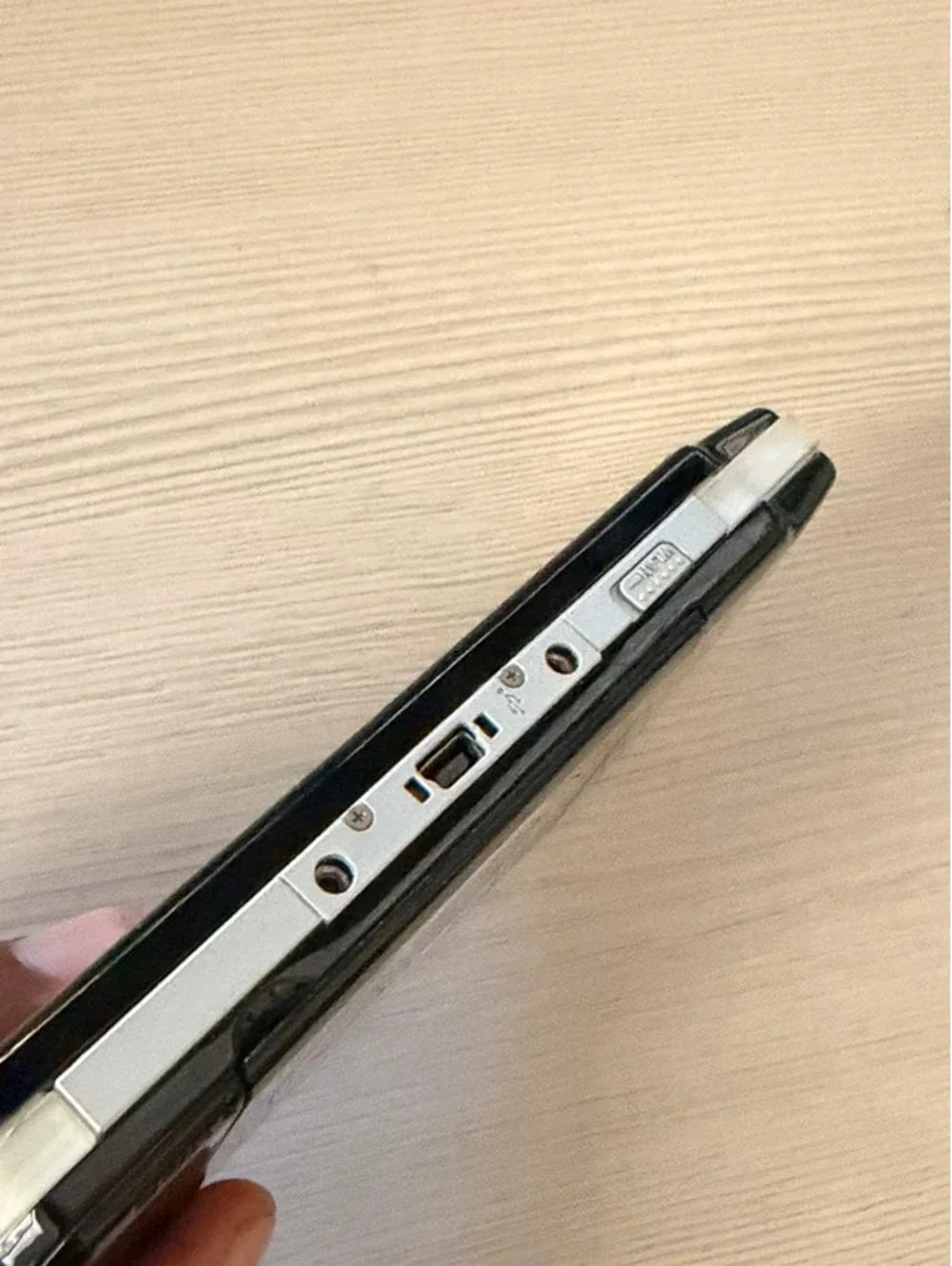 Sony PSP 2001 (Broken)